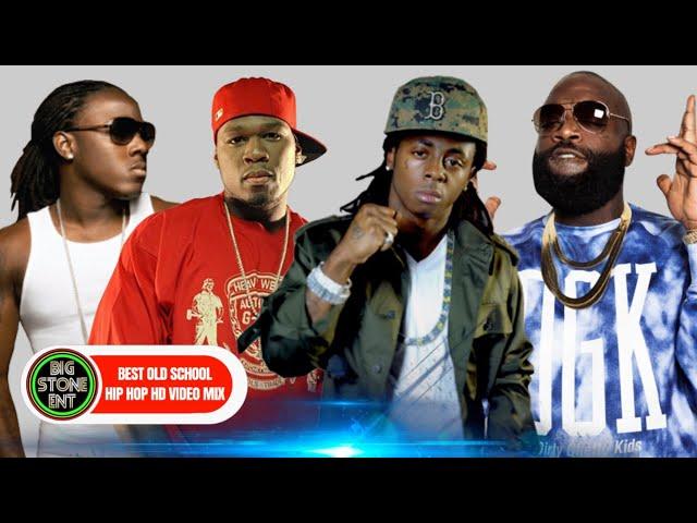 BEST OLD SCHOOL HIP HOP HD VIDEO MIX 2021 - DJ MOJAY ft. 50 CENT,RICK ROSS,ACE HOOD,FUTURE,LIL WAYNE