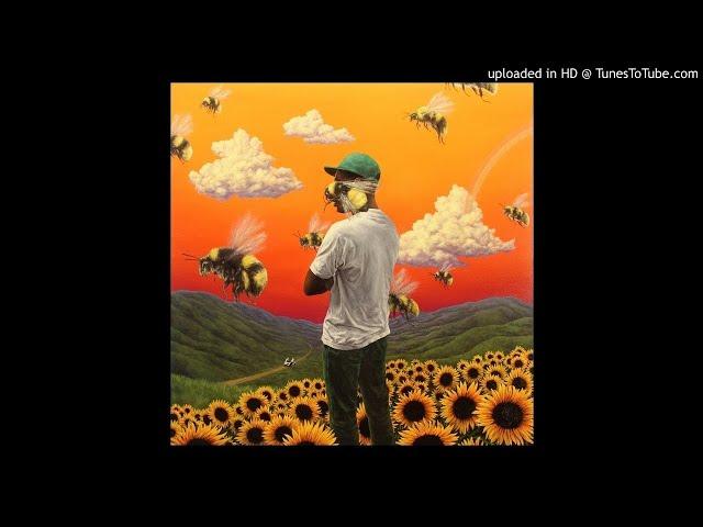 Garden Shed (Clean) - Tyler, The Creator (feat. Estelle)