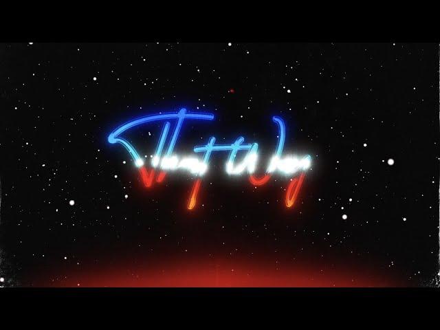 VINAI & VAMERO - That Way (feat. Chris Crone) [Official Lyric Video]