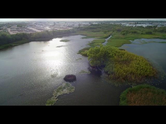 Midland I-20 Wildlife Preserve