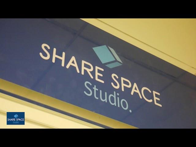 Share Space Studio Office 2