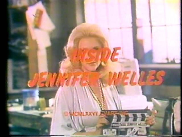 1977 "Inside Jennifer Welles" trailer (edited)