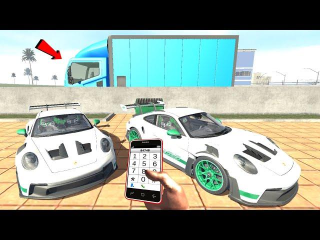 Secret All New UPDATE AFTER Cheat Codes 2024 in Indian Bike Driving 3D NEW UPDATE 2024