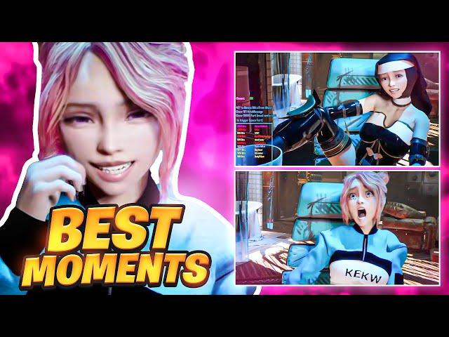 CodeMiko Best Moments Compilation