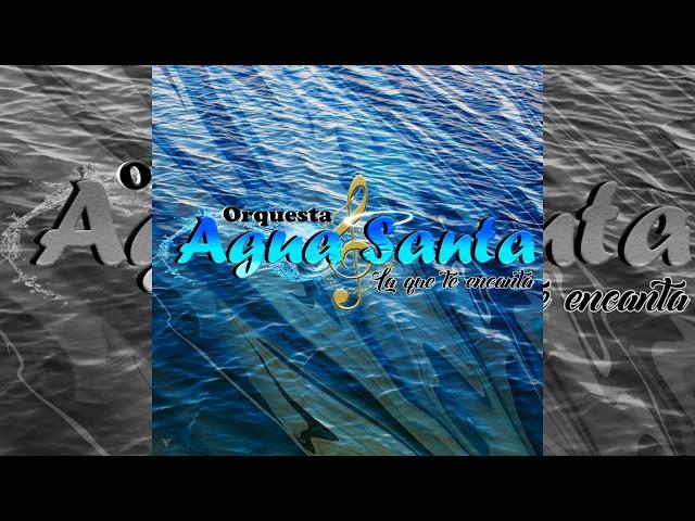 AGUA SANTA-EL ENGAÑO REMIX IRVING MOLINA