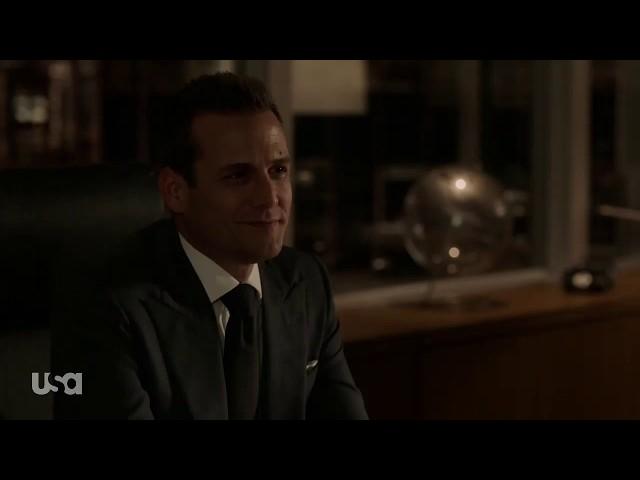 suits final 9x10 || coldplay - viva la vida. the best end ever  harvey specter