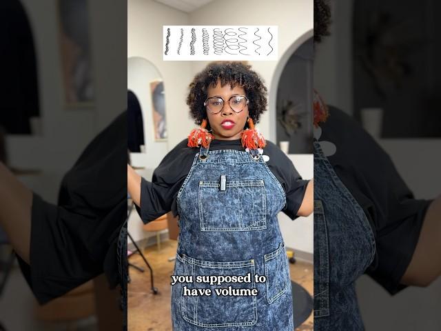 Natural Hair is a Journey #KinkyHair #CoilyHair #NaturalHair  #HairCareSpecialist #naturalhaircare