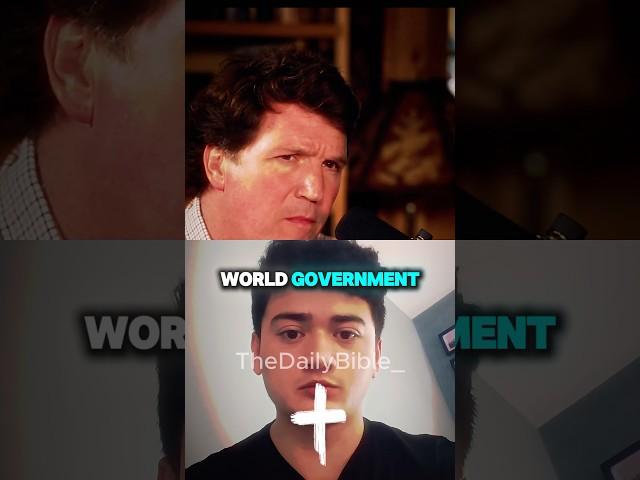 One World Government? #God #Jesus #Bible #HolySpirit