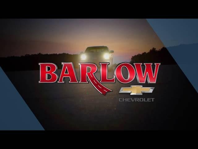 Barlow Chevrolet - Journeys