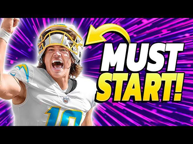 QBs & TEs You MUST START And SIT In Week 12! | Fantasy Football 2024