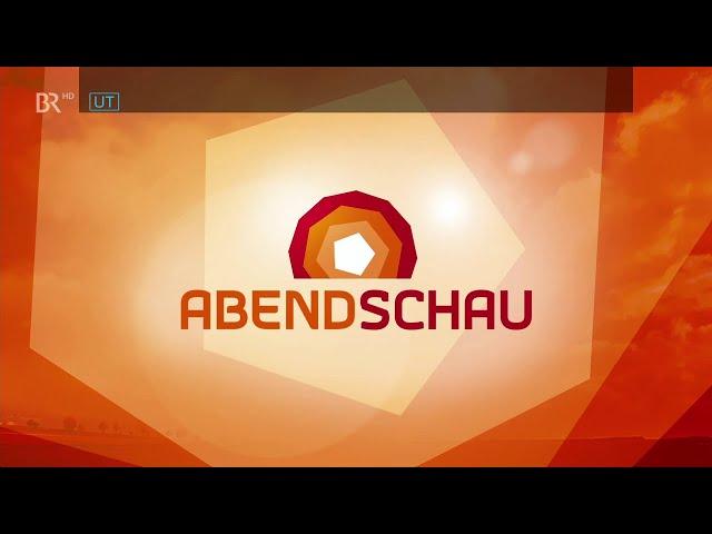 BR Abendschau Intro (2023)