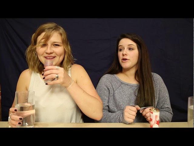 People Try Everclear: Part 2