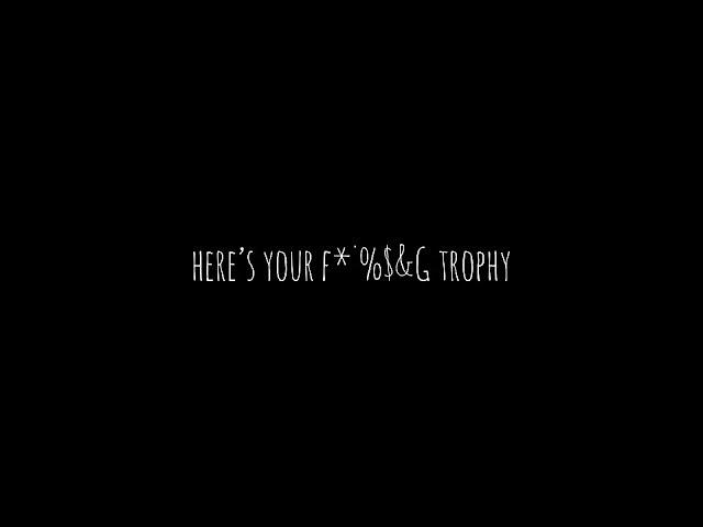 Trophy - TAELA (Lyrics)