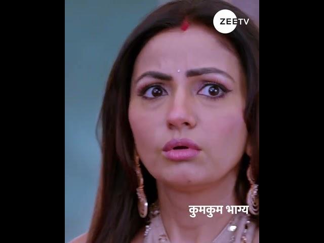 Kumkum Bhagya | कुमकुम भाग्य | Ep 2931 | Zee TV UK | Rachi Sharma | Abrar Qazi