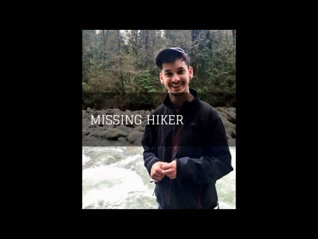 MISSING Riley Zickel