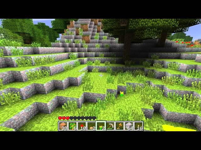 Raven67854's Minecraft Adventure Episode 3