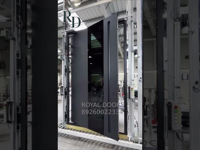 vk: Royal Doors #двери #элитныедвери #Royaldoors
