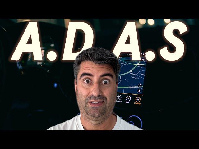 10 PREGUNTAS [Nuevas A.D.A.S]Teórica PERMISO B