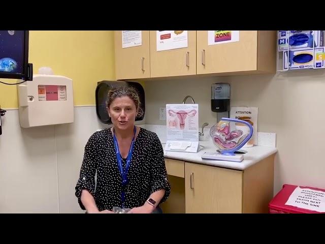 BC4U - What to Expect When Getting an IUD