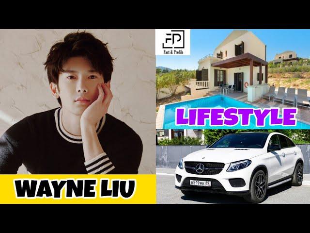 Wayne Liu (True Colours 2020) Lifestyle, Networth, Age, Girlfriend, Income, Facts, Hobbies, & More..