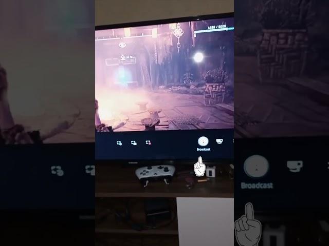 How To Stream from PS5,  EASY 