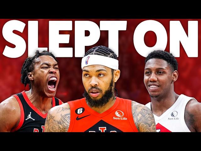 The REAL Impact Brandon Ingram Will Have On The Raptors