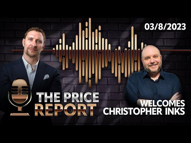 The Price Report Ep7: Christopher Inks