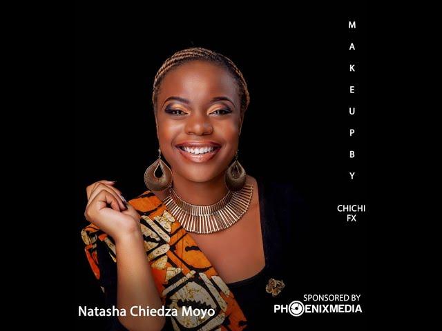 Meet Natasha Moyo || Miss UZ 2020 Contestant Profile