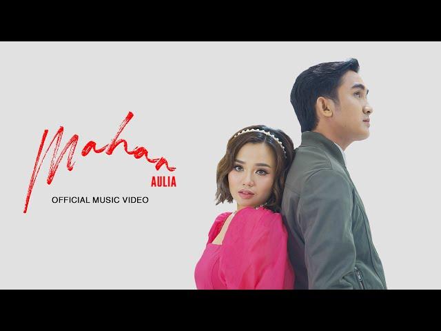 Aulia - Mahar | Official Music Video