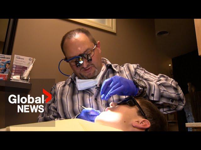 Shortage of dental assistants in Canada only going to get worse, experts say