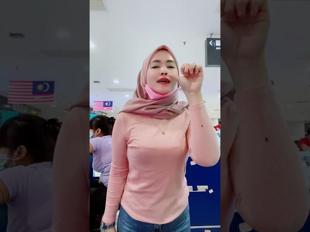 AWEK TIKTOK VIRAL