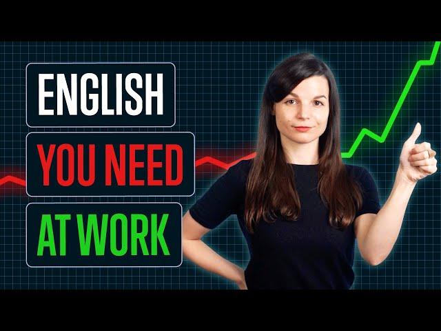 English for the Business World [Business]