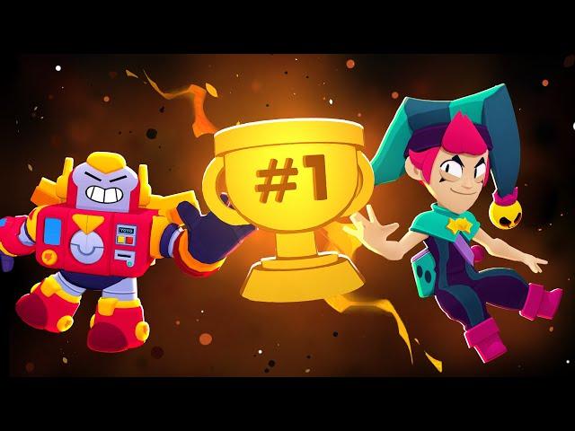 Top 10 Best Brawlers (Season 31)