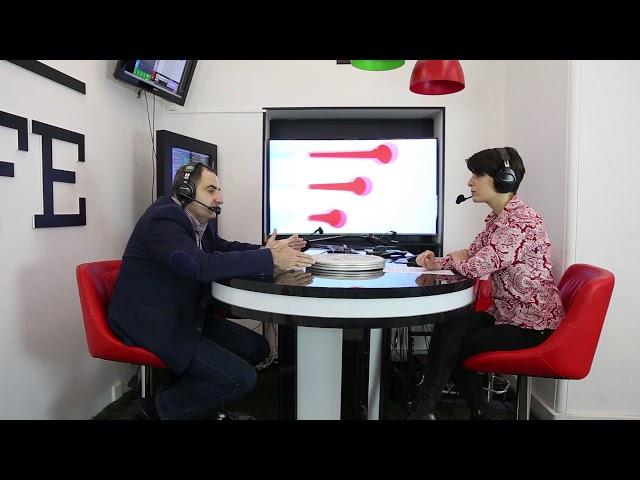 FM პედიატრი - თემურ მიქელაძე