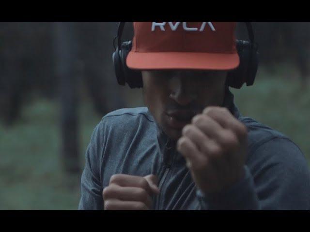 Jason Polydor | RVCA Sport