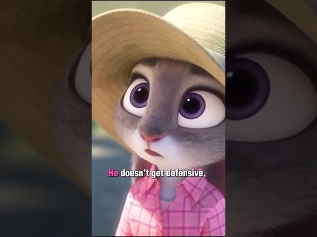 Gideon Grey The Silent Hero of Zootopia?