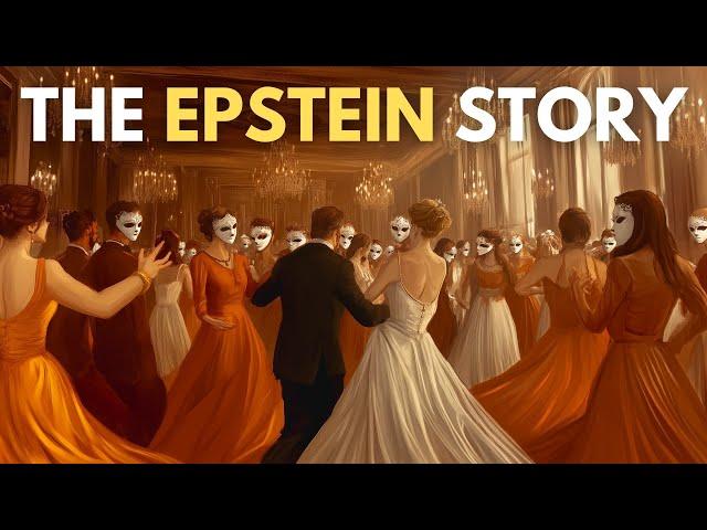 The DARK TRUTH Behind EPSTEIN'S Empire Revealed