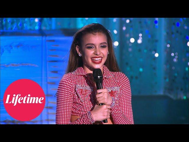 AUDC: Kalani's FIRST SOLO for Abby Is FIRE (Season 2 Flashback) | Lifetime