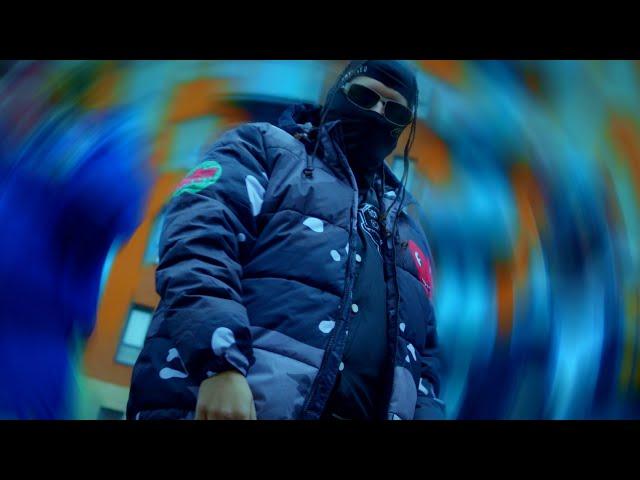 Laddy Sound - Dokola feat Mic Stoned x Slat Chawo x LP (Official Video)