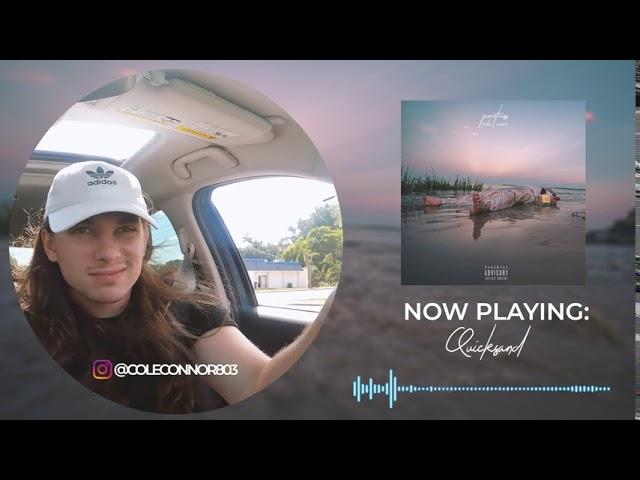 Cole Connor - Quicksand feat.  FatRat Da Czar (Official Audio) - Ride With Me pt. 4