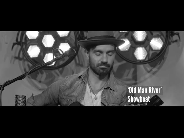 Old Man River - Ramin Karimloo