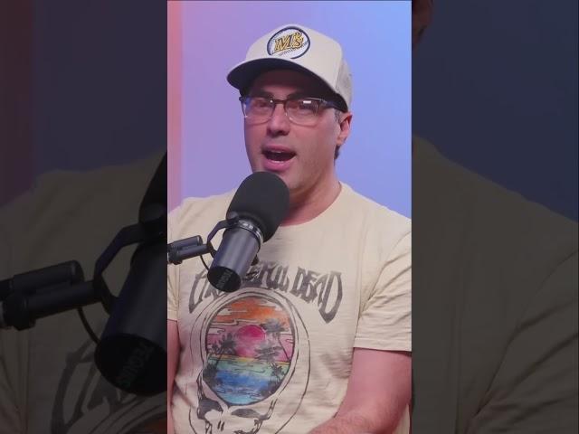 How Divorce Shaped Adam Ray’s Mindset