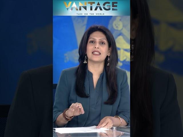 "India Just an Ally, Nothing Else": Bangladesh' Yunus | Vantage with Palki Sharma