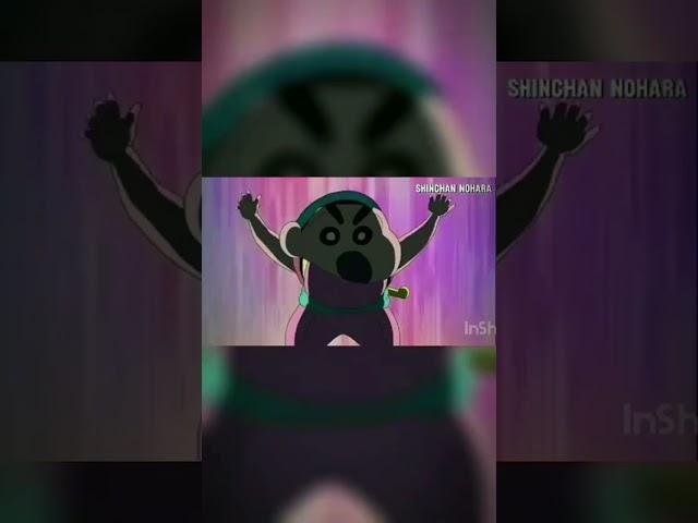 Sinchan ️# jutsu#summon#