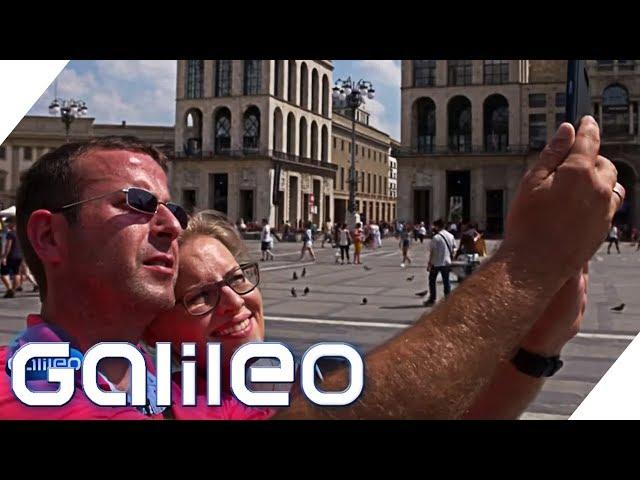 Reisetrend "Blind Booking" - Urlaub per Zufall | Galileo | ProSieben