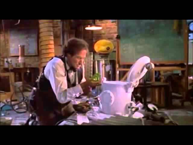 Flubber
