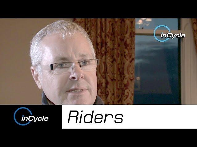 inCycle Riders: Stephen Roche – Big Interview – Part 1