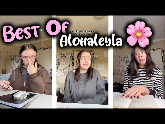 Best Of Alohaleyla  | TikTok