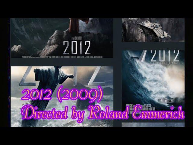 2012 (2009)Directed by Roland Emmerich #shorts