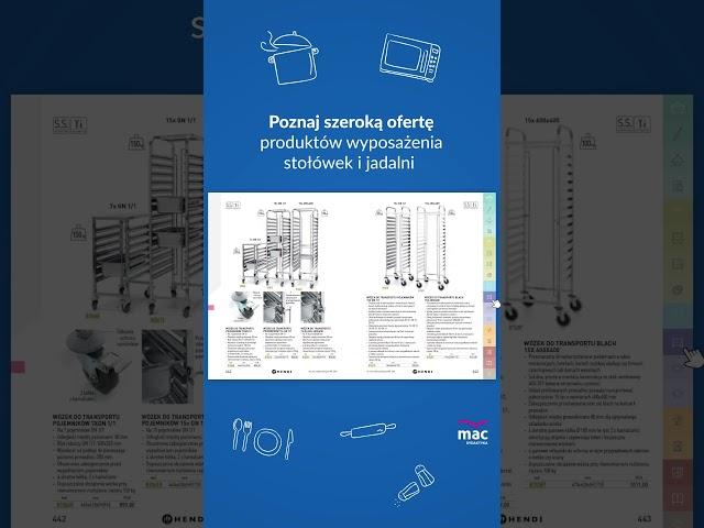 Program Posiłek w szkole i w domu 2023. Wyposaż swoją stołówkę i jadalnię!